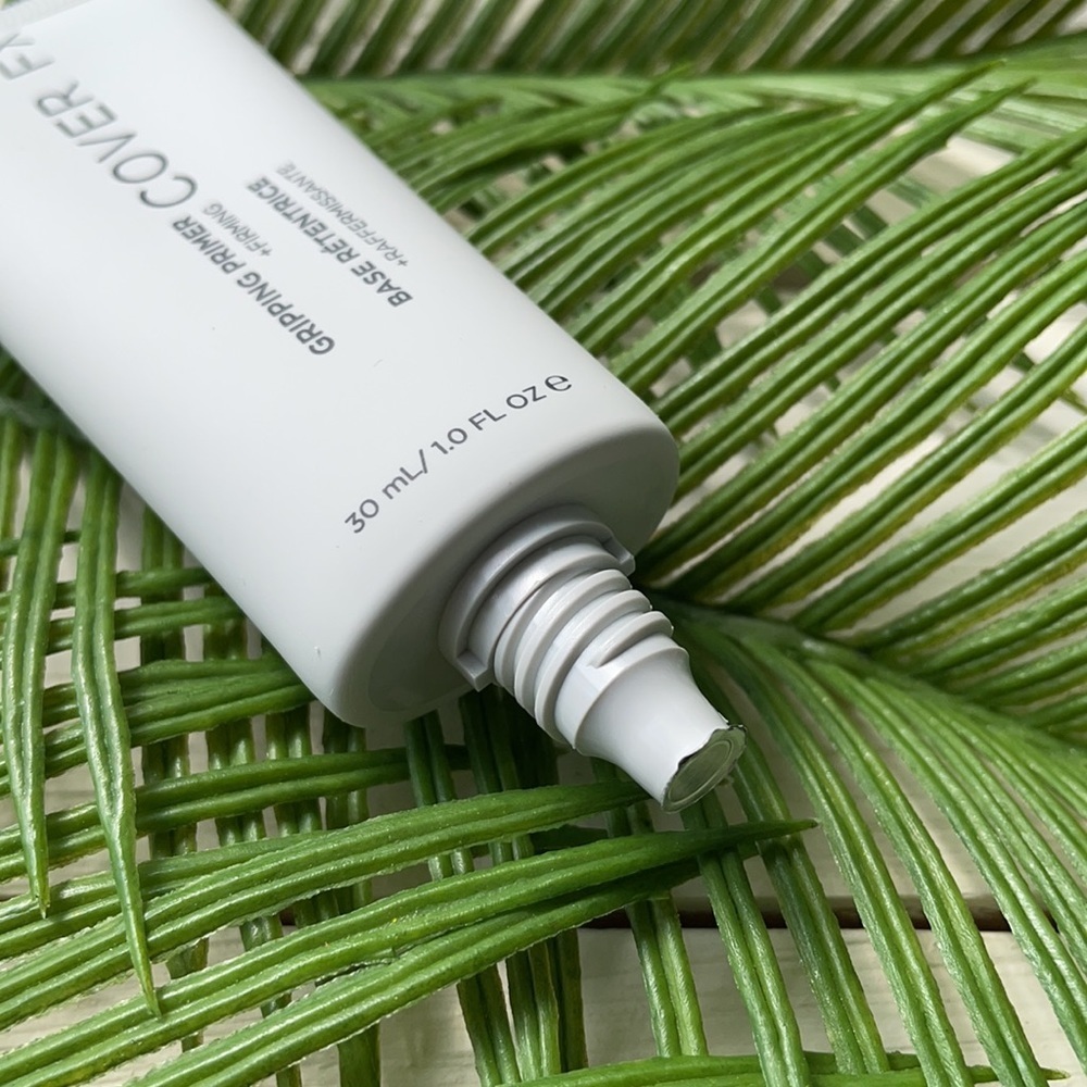 NIB COVER FX Gripping Primer - Picture 2 of 2